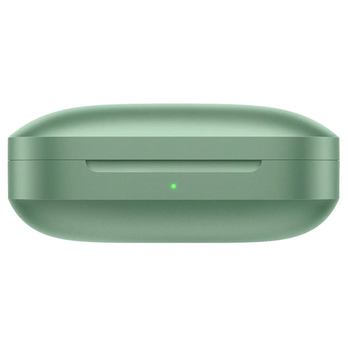 OnePlus Buds 3 Truly Wireless Bluetooth Earbuds, Up to 49dB Smart ANC, Hi-Res Sound Quality, Sliding Volume Control, 10mins Fast Charging for 7 Hours, Up to 44 Hours Playback, Green