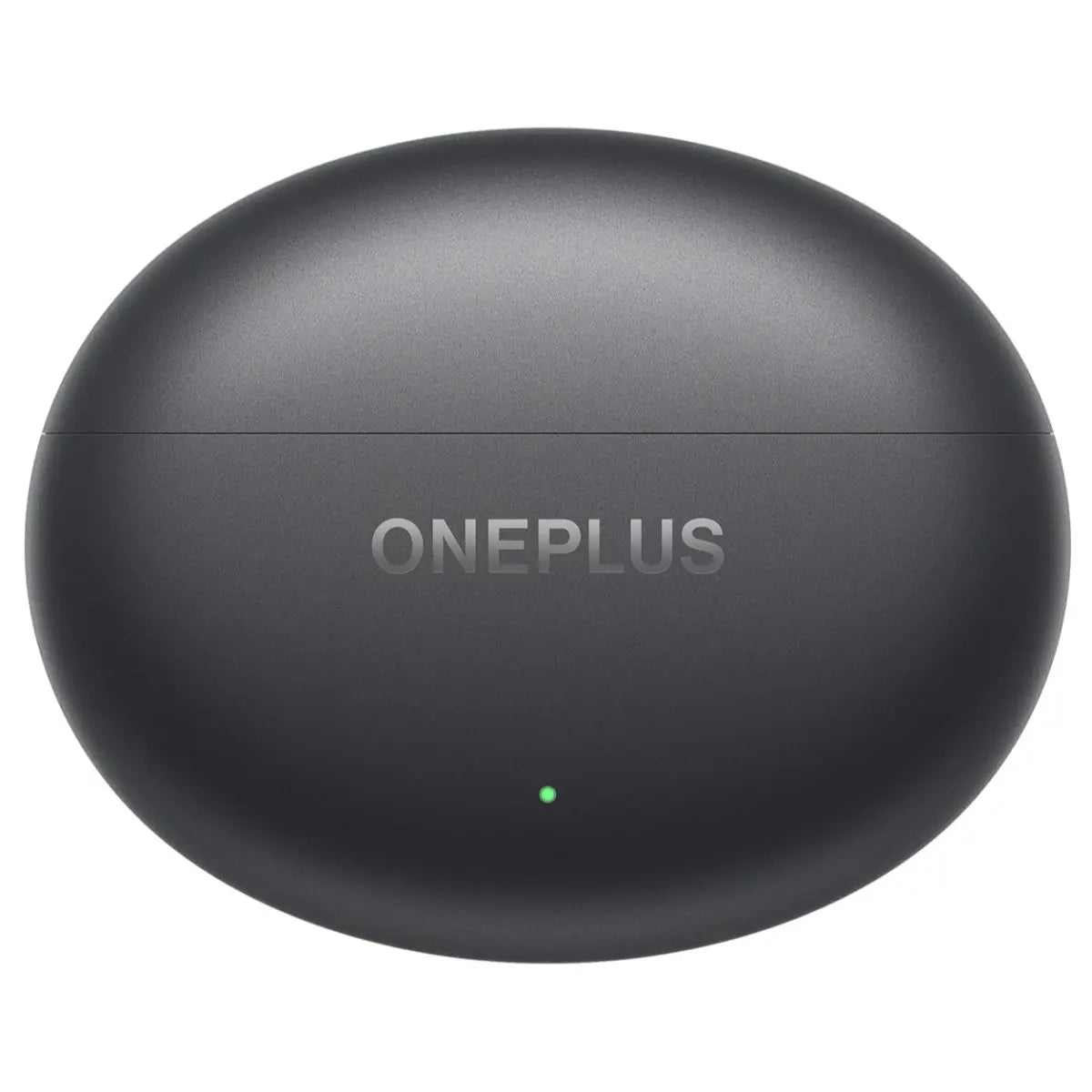OnePlus Buds 4 TWS Earbuds, up to 55dB Real-Time ANC and Adaptive Mode, Dual Drivers and DACs, 3D Audio, up to 45hrs Playback, Dual-Device Connectivity, 47ms Low Latency, Storm Gray E513A