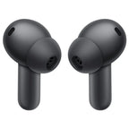 OnePlus Buds 4 TWS Earbuds, up to 55dB Real-Time ANC and Adaptive Mode, Dual Drivers and DACs, 3D Audio, up to 45hrs Playback, Dual-Device Connectivity, 47ms Low Latency, Storm Gray E513A