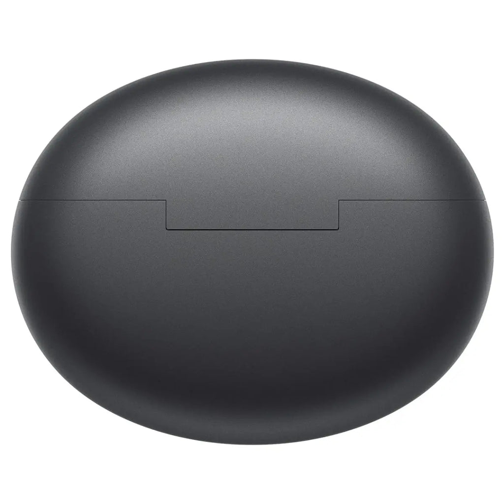 OnePlus Buds 4 TWS Earbuds, up to 55dB Real-Time ANC and Adaptive Mode, Dual Drivers and DACs, 3D Audio, up to 45hrs Playback, Dual-Device Connectivity, 47ms Low Latency, Storm Gray E513A
