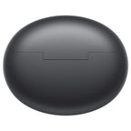 OnePlus Buds 4 TWS Earbuds, up to 55dB Real-Time ANC and Adaptive Mode, Dual Drivers and DACs, 3D Audio, up to 45hrs Playback, Dual-Device Connectivity, 47ms Low Latency, Storm Gray E513A