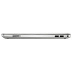HP 15-DW300 Personal Laptop, Intel Core i7-1165G7 Processor, 16GB DDR4 RAM, 512GB SSD, 15.6" FHD Display, Intel Iris Xe Graphics, Backlit KB, Windows 11 Home