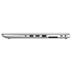 HP EliteBook 840 G6 Laptop, Intel Core i5-8365U, 8GB DDR4 RAM, 256GB SSD, 14" FHD Display, Intel UHD Graphics, Backlit KB, Windows 11 Pro