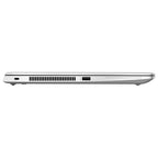 HP EliteBook 840 G6 Laptop, Intel Core i5-8365U, 8GB DDR4 RAM, 256GB SSD, 14" FHD Display, Intel UHD Graphics, Backlit KB, Windows 11 Pro
