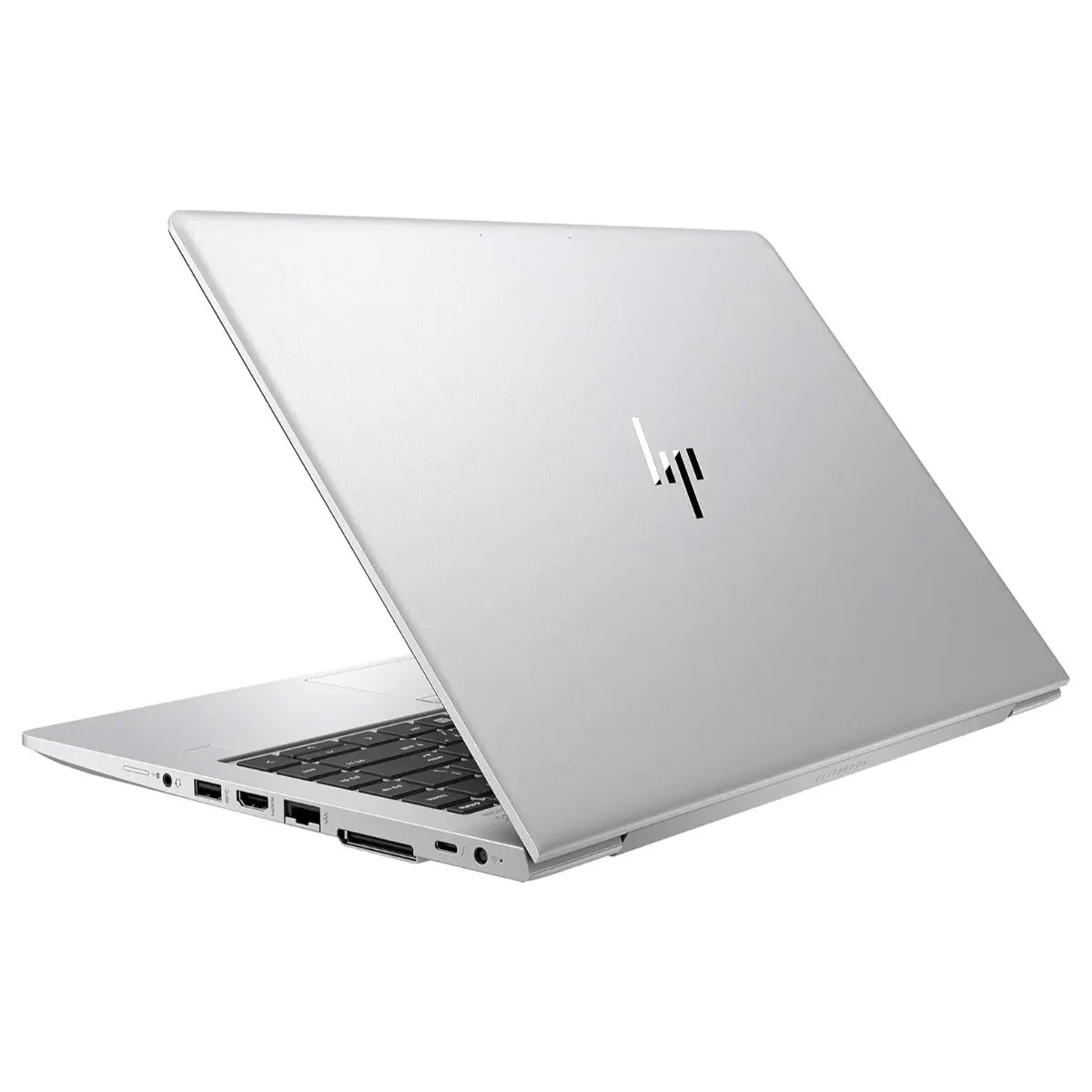 HP EliteBook 840 G6 Laptop, Intel Core i5-8365U, 8GB DDR4 RAM, 256GB SSD, 14" FHD Display, Intel UHD Graphics, Backlit KB, Windows 11 Pro