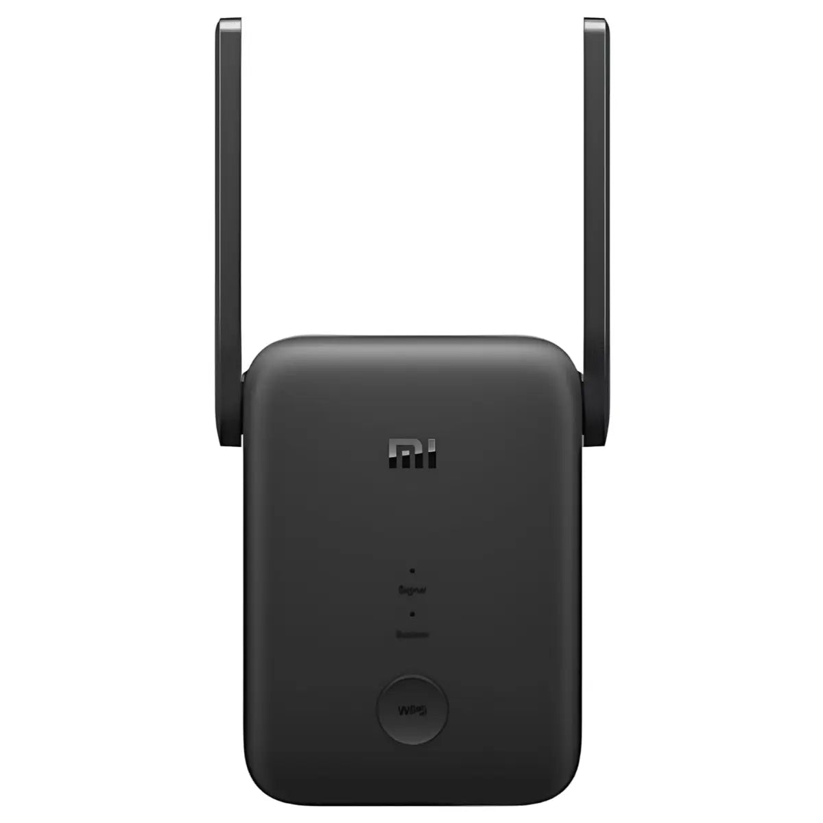 Mi WiFi Range Extender AC1200, Dual Band Up to 1200Mbps, 1x10/100Mbps Ethernet Port, Range Extender Mode and Access Point Mode