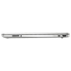 HP 15-DY2093DX Laptop, Intel Core i5-1135G7 Quad Core, 8GB DDR4 RAM, 256GB SSD, 15.6" FHD Display, Intel Iris Xe, Backlit KB, Windows 11 Pro