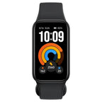 Xiaomi Smart Band 11 Active Smart Band, 1.47 Inch LCD Touchscreen 320 x 172, 14-Day Battery, 5ATM Water Resistance, 50 Plus Sport Modes, Heart Rate and SpO2 Monitoring, Black