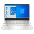 HP 15-DY Series Laptop, Intel Core i5-1135G7, Intel Iris Xe Graphics, 8GB DDR4 RAM, 256GB SSD, 15.6" FHD Display, Backlit KB, Windows 11 Home