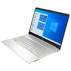 HP 15-DY Series Laptop, Intel Core i5-1135G7, Intel Iris Xe Graphics, 8GB DDR4 RAM, 256GB SSD, 15.6" FHD Display, Backlit KB, Windows 11 Home