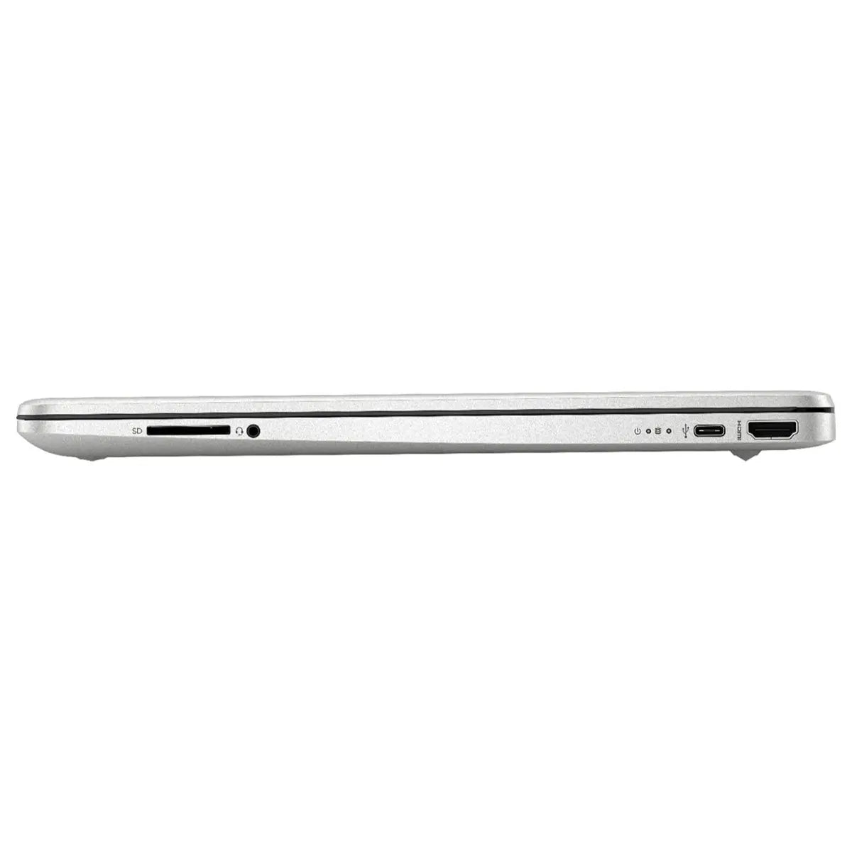 HP 15-DY Series Laptop, Intel Core i5-1135G7, Intel Iris Xe Graphics, 8GB DDR4 RAM, 256GB SSD, 15.6" FHD Display, Backlit KB, Windows 11 Home