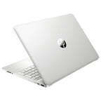 HP 15-DY Series Laptop, Intel Core i5-1135G7, Intel Iris Xe Graphics, 8GB DDR4 RAM, 256GB SSD, 15.6" FHD Display, Backlit KB, Windows 11 Home