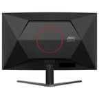 AOC C32G42ZE Curved Gaming Monitor, 31.5" FHD 1920x1080, 240Hz Native to 260Hz Overclocked, VA, 0.3ms, Adaptive-Sync, AMD FreeSync Premium, DP 1.4 and HDMI 2.0