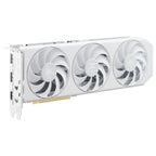 PowerColor Radeon RX 9060 XT Hellhound Graphics Card, 16GB 20000MHz GDDR6, Boost Clock 3311MHz, 2048 Stream Processors, PCIe 5.0, Spectral White
