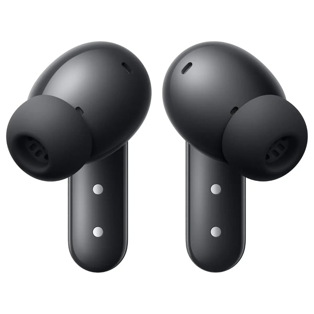 CMF BY NOTHING Buds 2A Wireless Earbuds, 42dB Hybrid ANC, 12.4mm Dynamic Driver, 4 Mics Clear Calls, Bluetooth, Dark Gray