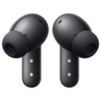 CMF BY NOTHING Buds 2A Wireless Earbuds, 42dB Hybrid ANC, 12.4mm Dynamic Driver, 4 Mics Clear Calls, Bluetooth, Dark Gray