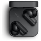 CMF BY NOTHING Buds 2A Wireless Earbuds, 42dB Hybrid ANC, 12.4mm Dynamic Driver, 4 Mics Clear Calls, Bluetooth, Dark Gray