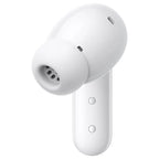 CMF By Nothing Buds 2A Wireless Earbuds, 42dB Hybrid ANC, 12.4mm Dynamic Driver, 4 Mics Clear Call, Light Gray