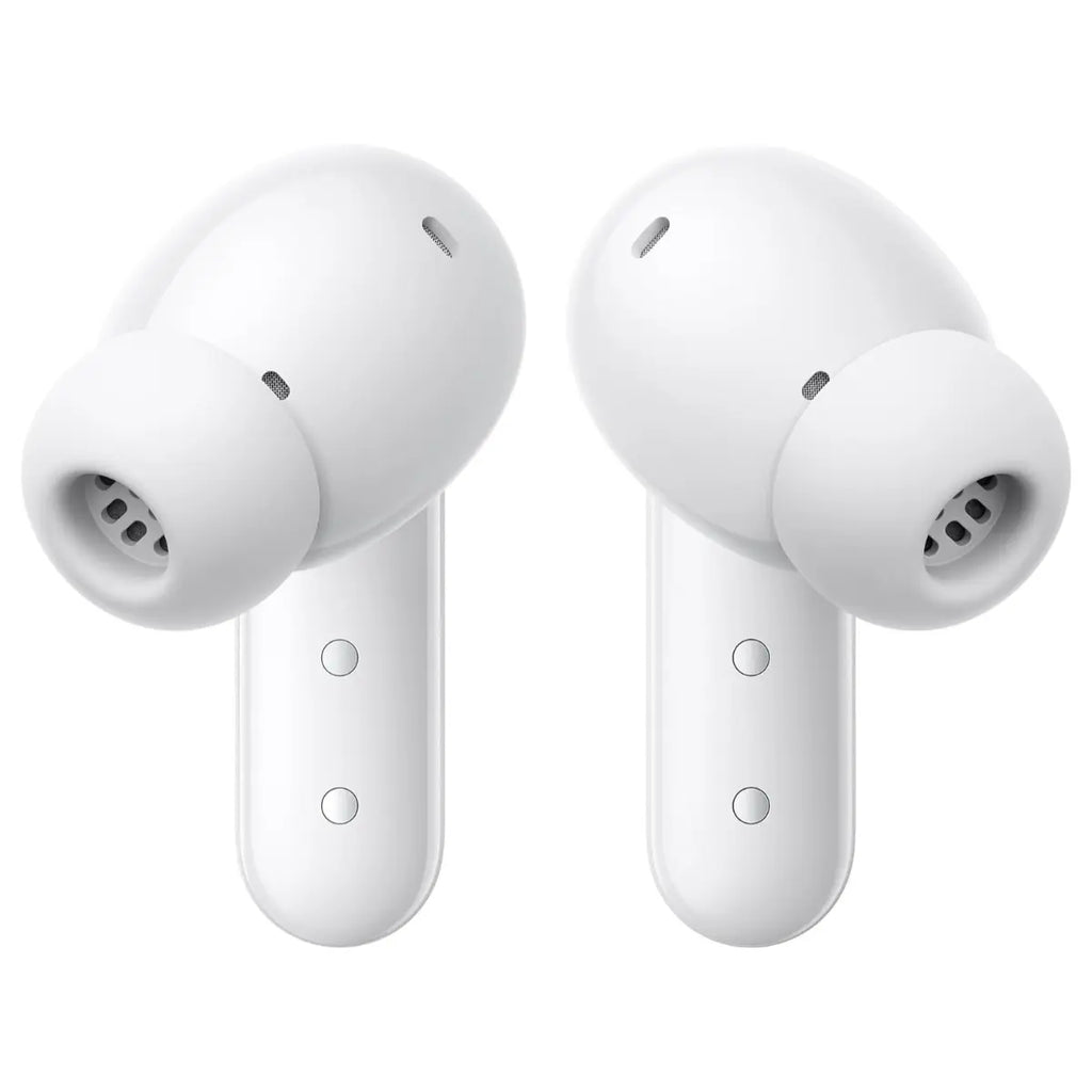 CMF By Nothing Buds 2A Wireless Earbuds, 42dB Hybrid ANC, 12.4mm Dynamic Driver, 4 Mics Clear Call, Light Gray