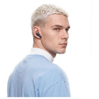 CMF BY NOTHING Buds Neo True Wireless Earbuds, 52H Playtime, 35dB Active Noise Cancelling, Bluetooth 6.0, 12.4mm Dynamic Driver, Black