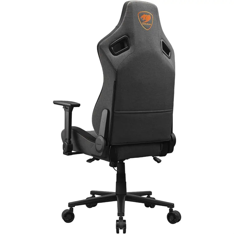 Cougar Defensor Ergonomic Office/Gaming Chair Gray F