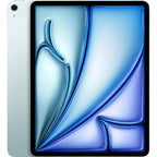 Apple iPad Air 13' | Apple M3 8-Core Chip | 128GB | Wi-Fi Only | Gray Blue Purple Starlight
