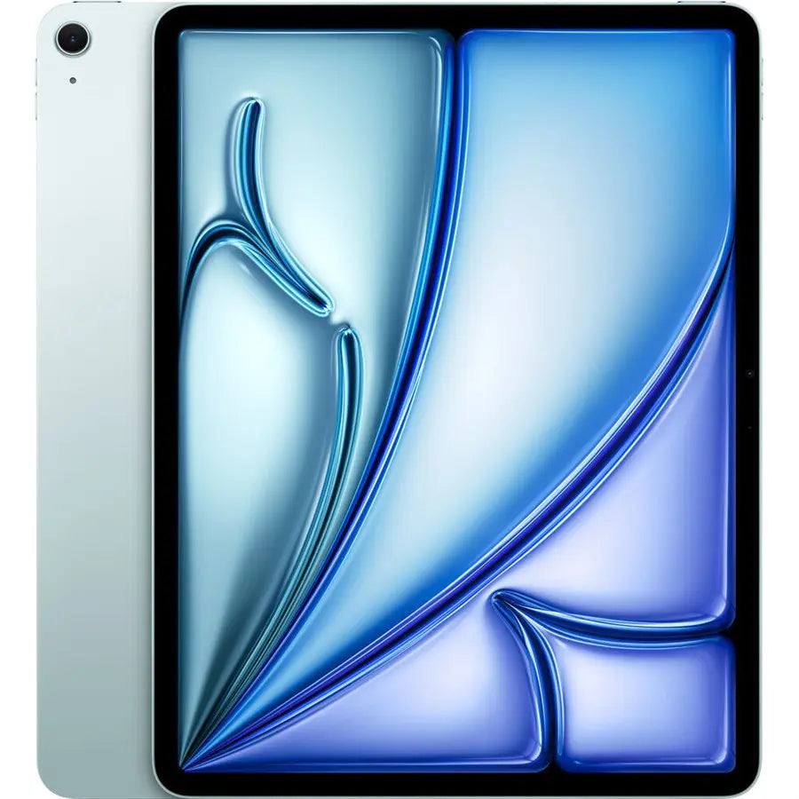 Apple iPad Air 13' | Apple M3 8-Core Chip | 128GB | Wi-Fi Only | Gray Blue Purple Starlight