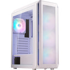 XPG VALOR AIR PLUS Mid-Tower PC Chassis | White