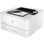HP LaserJet Pro 4003n Printer, Monochrome Laser, Up to 40 ppm, 1200 x 1200 dpi, 100+250-Sheet Input, 150-Sheet Output, 2-Line Backlit LCD
