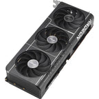 ASUS Prime Radeon RX 9070 16GB GDDR6 OC Edition Graphics Card, PCIe5.0, 3584 Stream Processors, PRIME-RX9070-O16G