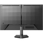 Philips Evnia 27M2N3200FQ Gaming Monitor, 27' FHD 1920x1080, Fast IPS, 200Hz, 0.3ms MBR, HDR10, FreeSync Premium and G-SYNC, 120% sRGB