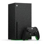 Xbox Series X 2TB Disc Drive Galaxy Black Special Edition Bundle Gaming Console, Includes Special Edition Wireless Controller, Galaxy Black