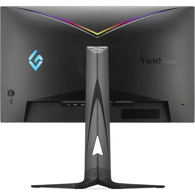 ViewSonic XG275D1-4K Gaming Monitor, 27", UHD 160Hz, 0.5ms MPRT, IPS, HDR10