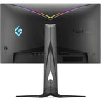 ViewSonic XG275D1-4K Gaming Monitor, 27", UHD 160Hz, 0.5ms MPRT, IPS, HDR10