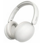 UGREEN HiTune Max2 Wireless Over-Ear Headphones, Active Noise Cancellation, 80 Hours Playtime, Bluetooth, White HP205 45017