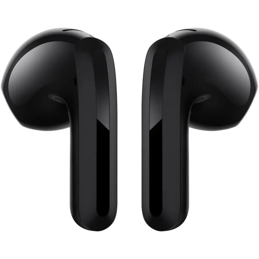Xiaomi Redmi Buds 6 Active Wireless Earbuds, 14.2mm Dynamic Driver, Noise Cancellation For Calls, Up To 30-Hour Battery Life, Bluetooth 5.4, 5 Tuning Modes, IPX4 Waterproof, Black