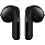 Xiaomi Redmi Buds 6 Active Wireless Earbuds, 14.2mm Dynamic Driver, Noise Cancellation For Calls, Up To 30-Hour Battery Life, Bluetooth 5.4, 5 Tuning Modes, IPX4 Waterproof, Black