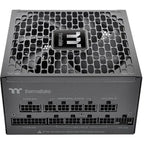 Thermaltake Toughpower PT 1000W Power Supply, 80 Plus Platinum, ATX 3.1, Full Modular, 600W 12V-2x6 Connector