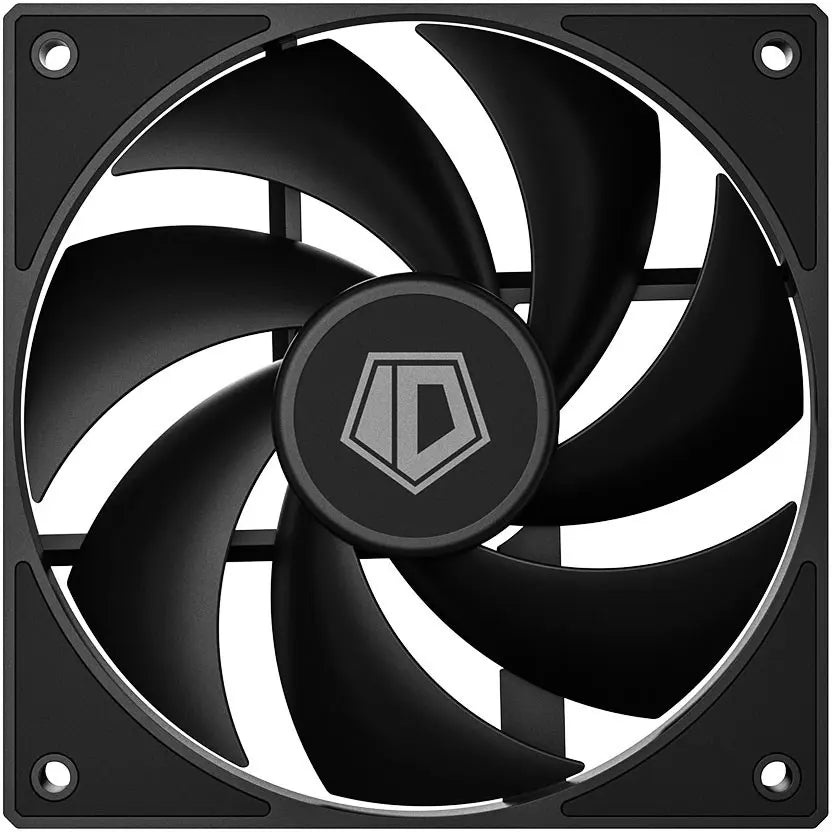 ID-Cooling FROZN A410 TD CPU Air Cooler, 220W TDP, Intel LGA1851/1700/1200/115X, AMD AM5/AM4, 120mm FDB PWM Fan