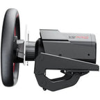 PXN V10 Pro Racing Wheel Direct Drive 3.2Nm Servo Motor, 270mm D-Shaped Wheel, Hall-Effect Pedals, F1-Style Paddle Shifters
