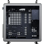 Cooler Master QUBE 540 High-Airflow ATX Mid-Tower Case, Moonstone, Q540-LGNN-S00