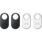 Samsung Galaxy SmartTag2 Bluetooth Tracker, GPS Locator Tracking Device, Pack Of 4