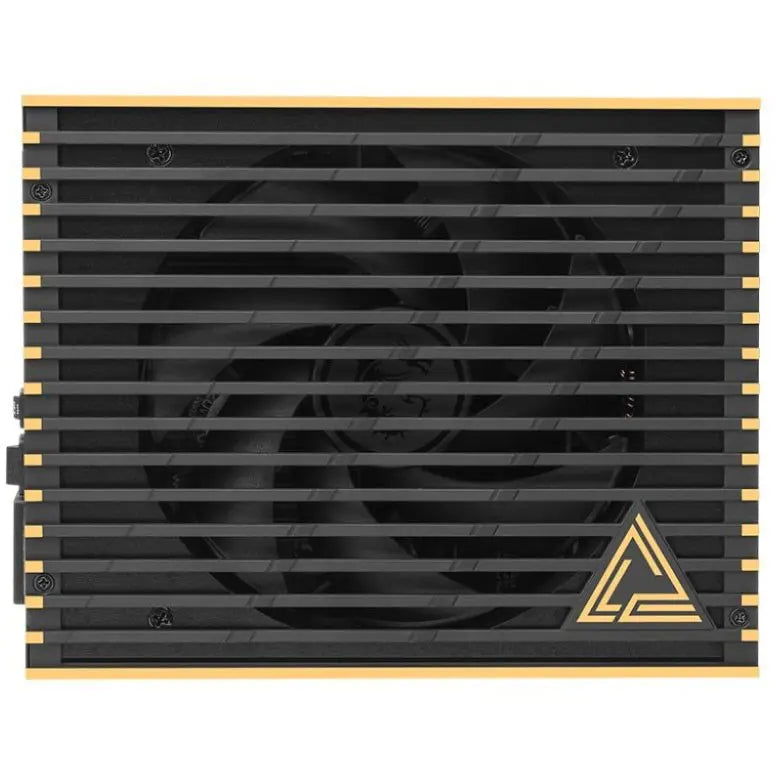 MSI MEG Ai1600T Power Supply, 1600W, PCIe 5.1 and ATX 3.1 Ready, Dual-Native 12V-2x6 Connectors, Tri-Certified Titanium