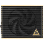 MSI MEG Ai1600T Power Supply, 1600W, PCIe 5.1 and ATX 3.1 Ready, Dual-Native 12V-2x6 Connectors, Tri-Certified Titanium