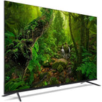 Philips 8100 Series 65PQT8169/98 Smart TV, 65' 4K Ultra HD QLED, Dolby Vision, Dolby Atmos, Google TV