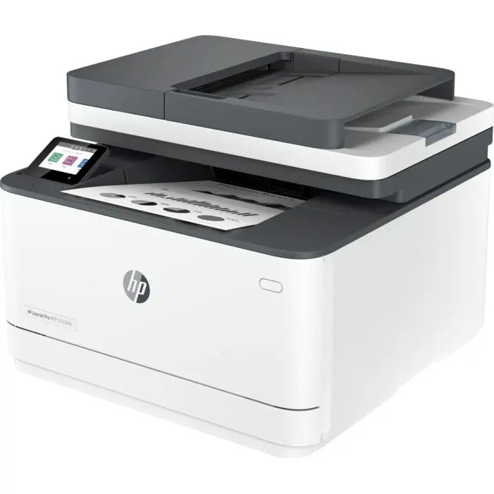 HP LaserJet Pro MFP 3103fdn Printer (3G631A)