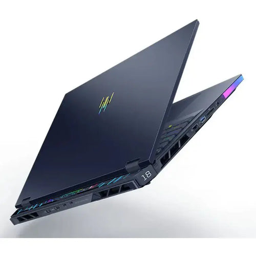 Acer Predator Helios 18 AI PH18-73-96Y0 Gaming Laptop, Intel Core Ultra 9 275HX, 32GB DDR5, 1TB SSD, RTX 5080 16GB Graphics, 18" WQXGA Mini LED 250Hz, Windows 11 Home, Black (Official Warranty)