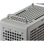 Cooler Master QUBE 540 High-Airflow ATX Mid-Tower Case, Moonstone, Q540-LGNN-S00