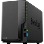 Synology DiskStation DS224+ 2-Bay | Diskless | NAS
