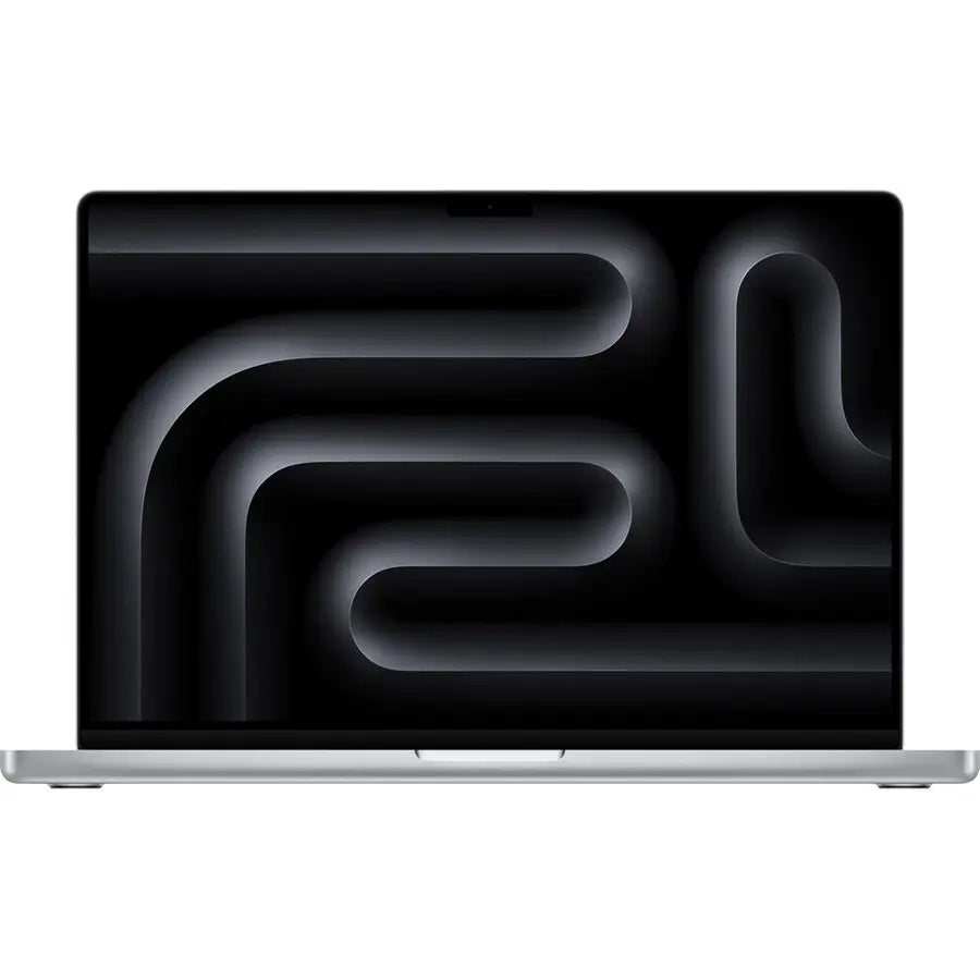 Apple Macbook Pro 16' | Apple M4 Pro 14-Core Chip - 24GB Memory - 512GB SSD - 20-Core GPU - 16' 3456 x 2234 Liquid Retina XDR Display - MX2T3 | Silver